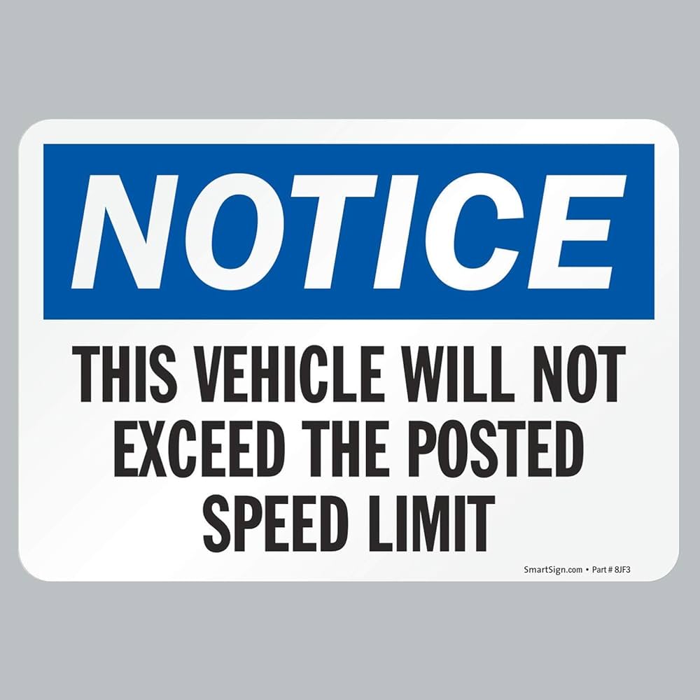 USA WARNING看板 Decal Warning, Rotating Drive Shaft, 5